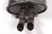 Mercedes 1074901315 Exhaust System | C107 R107 SL