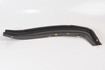Mercedes 1078840135 Wing Partition Panel - Front Left | C107 R107 SL