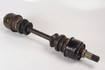Mercedes 1233500410 Drive Shaft - Rear | C107 R107 SL W114 W115 W123 E W116 S