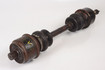 Mercedes 1233500410 Drive Shaft - Rear | C107 R107 SL W114 W115 W123 E W116 S