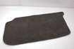 Mercedes 1076902230 Boot Carpet Panel Set | C107 R107 SL