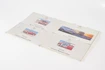 Mercedes 2025842081 Owners Manual Set | W124 E R129 SL W202 C
