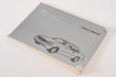 Mercedes 1405848097 Owners Manual | W140 V140 S