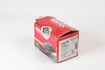 Mercedes 0014209820 Brake Pad - Front (New Old St.) | W124 W210 E R129 SL...