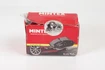 Mercedes 0014209820 Brake Pad - Front (New Old St.) | W124 W210 E R129 SL...