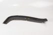 Mercedes 1078840235 Wing Partition Panel - Front Right | C107 R107 SL