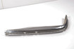 Mercedes 1158802270 Bumper Chrome - Front Right (New Old St.) | W114 W115 E
