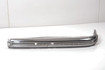 Mercedes 1158802270 Bumper Chrome - Front Right (New Old St.) | W114 W115 E