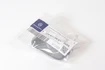 Mercedes 1298110561 Sun Visor Hinge x2 - Grey (New) | A124 E R129 SL