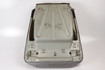 Mercedes 1299101350 Seat Base - Front Grey | R129 SL