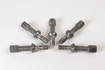 Mercedes 1244000770 Wheel Bolt x5 (a) | R107 R129 SL W124 E W126 W140 S R170...