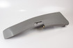 Mercedes 1299102918 Seat Trim Cover - Left Grey | R129 SL