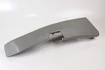 Mercedes 1299102918 Seat Trim Cover - Left Grey | R129 SL