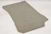 Mercedes 1296803540 Floor Mat Set x2 - Front Grey | R129 SL