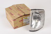 Mercedes 2018260043 Indicator Lens - Front Left (New Old St.) | W201 C