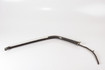 Mercedes 1298260677 Headlight Bezel - Right White | R129 SL