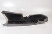 Mercedes 1299103018 Seat Trim Cover - Right Grey | R129 SL