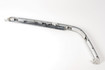 Mercedes 1298260577 Headlight Bezel - Left White | R129 SL