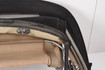 Mercedes 1077700101 Soft Top - Black | R107 SL