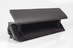 Mercedes 1296800691 Spectacle Glovebox - Black | R129 SL