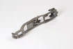 Mercedes 1297600034 Exterior Door Handle Mechanism - Front | R129 SL