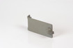Mercedes 1296940095 Fuse Box Cover - Rear Grey | R129 SL