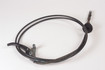Mercedes 1078800359 Bonnet Release Cable (a) | C107 R107 SL