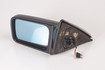 Mercedes 1298103516 Door Mirror - Left Grey | R129 SL