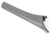 Mercedes 1296920289 A Pillar Trim - Right Grey | R129 SL