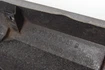Mercedes 1296920289 A Pillar Trim - Right Grey | R129 SL