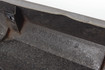 Mercedes 1296920289 A Pillar Trim - Right Grey | R129 SL