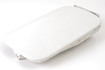 Mercedes 1297500106 Fuel Filler Cap - White | R129 SL