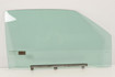 Mercedes 1297200818 Window Glass - Right | R129 SL
