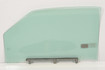 Mercedes 1297200818 Window Glass - Right | R129 SL