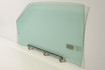 Mercedes 1297200818 Window Glass - Right | R129 SL
