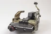 Mercedes 1297200235 Door Lock 2 Pin - Right | R129 SL