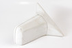 Mercedes 1298101516 Door Mirror - Right White | R129 SL