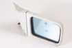 Mercedes 1298101516 Door Mirror - Right White | R129 SL
