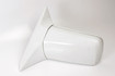 Mercedes 1298101516 Door Mirror - Left White | R129 SL