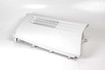 Mercedes 1296900140 Body Wing Panel - Front Left White | R129 SL