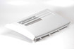 Mercedes 1296900140 Body Wing Panel - Front Left White | R129 SL