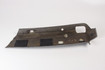 Mercedes 1296900125 Overhead Trim - Left Grey | R129 SL