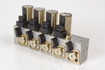 Mercedes 1298000078 Roof Hydraulic Valve Block - Left | A124 E R129 SL A208 CLK