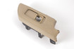 Mercedes 1299110222 Seat Belt Guide - Right Beige | R129 SL