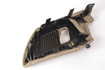 Mercedes 1299110222 Seat Belt Guide - Right Beige | R129 SL