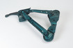 Mercedes 1298800228 Bonnet Hinge - Right Green | R129 SL W140 V140 C140 S