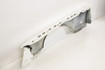 Mercedes 1298800418 Wing - Front Right White | R129 SL