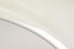 Mercedes 1298800418 Wing - Front Right White | R129 SL