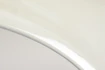 Mercedes 1298800418 Wing - Front Right White | R129 SL