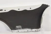 Mercedes 1298800418 Wing - Front Right White | R129 SL